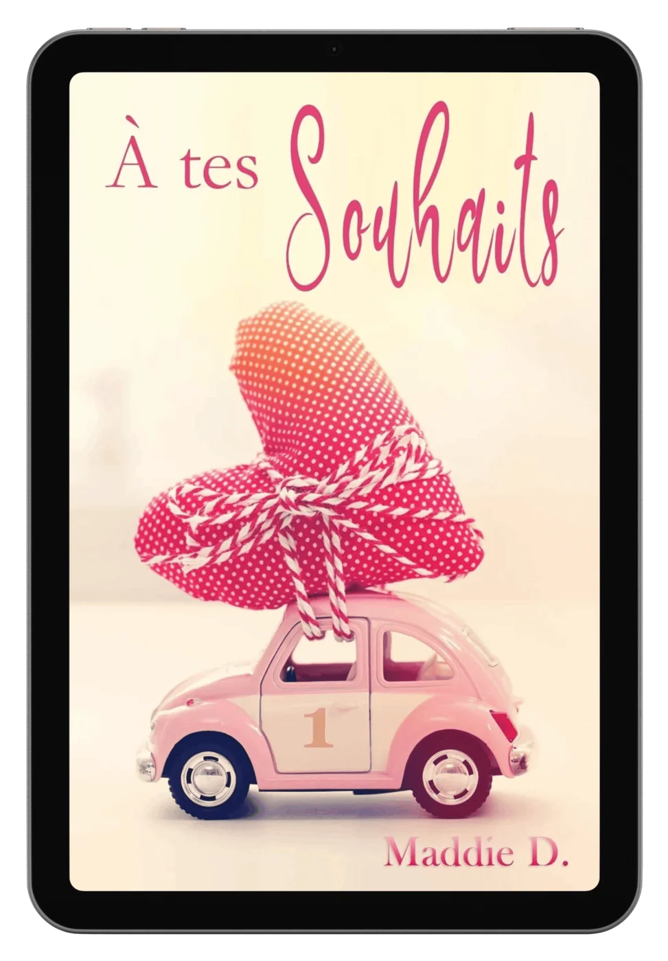 À tes souhaits — Tome 1