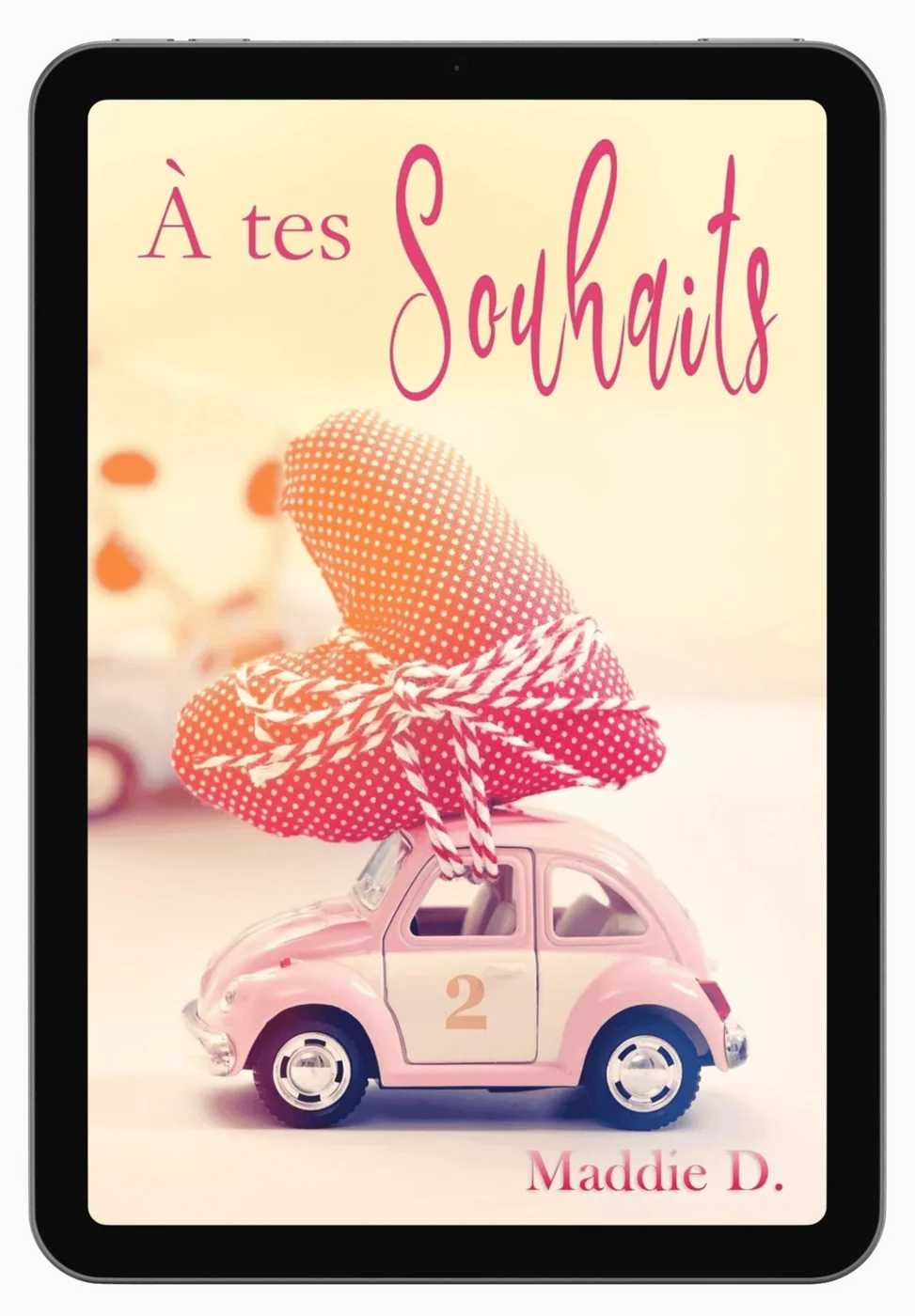 À tes souhaits — Tome 2