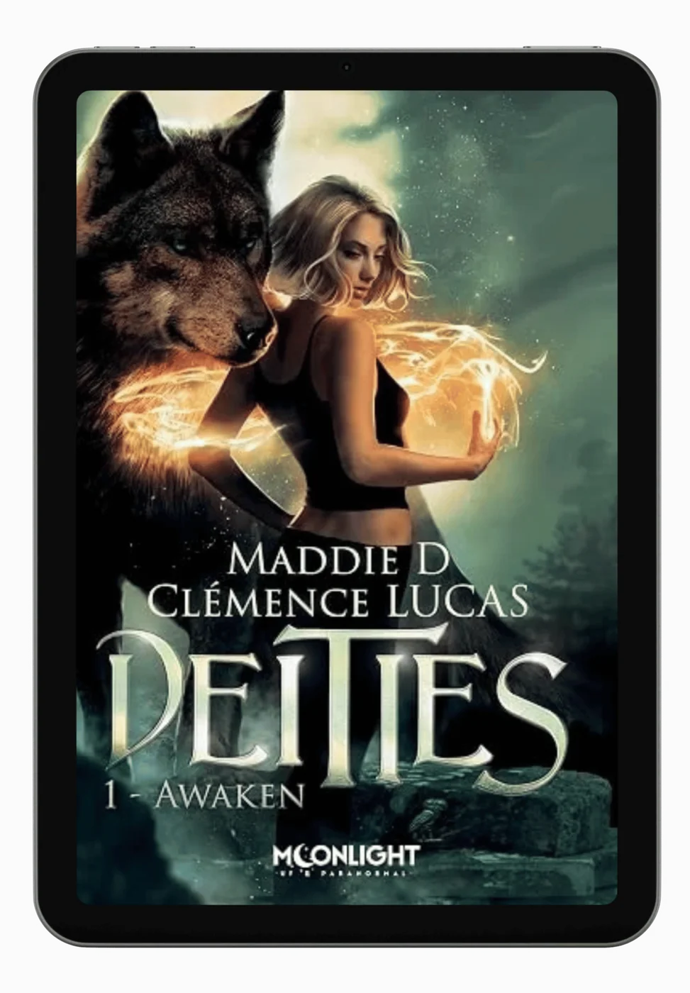 Awaken — Deities 1