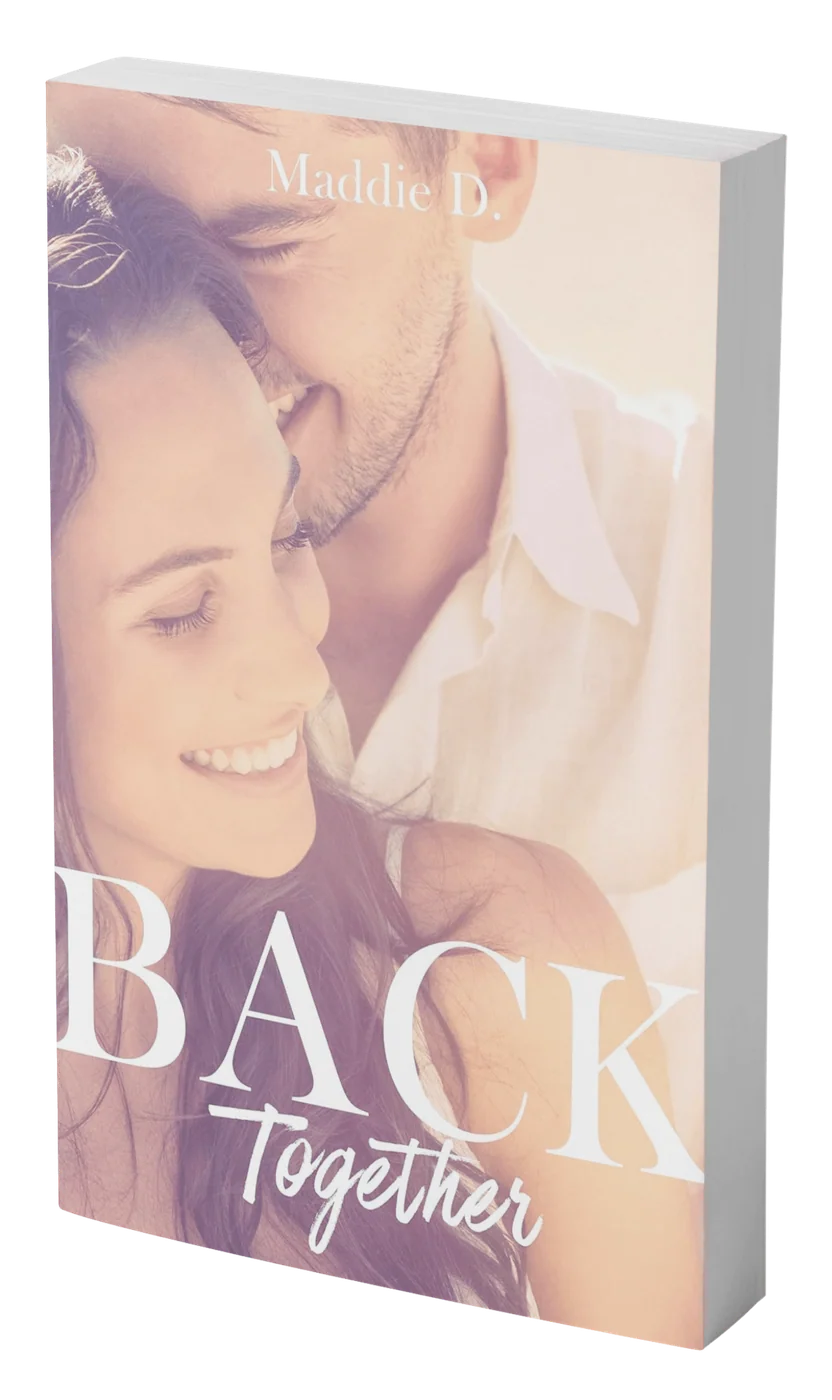 Back Together — broché
