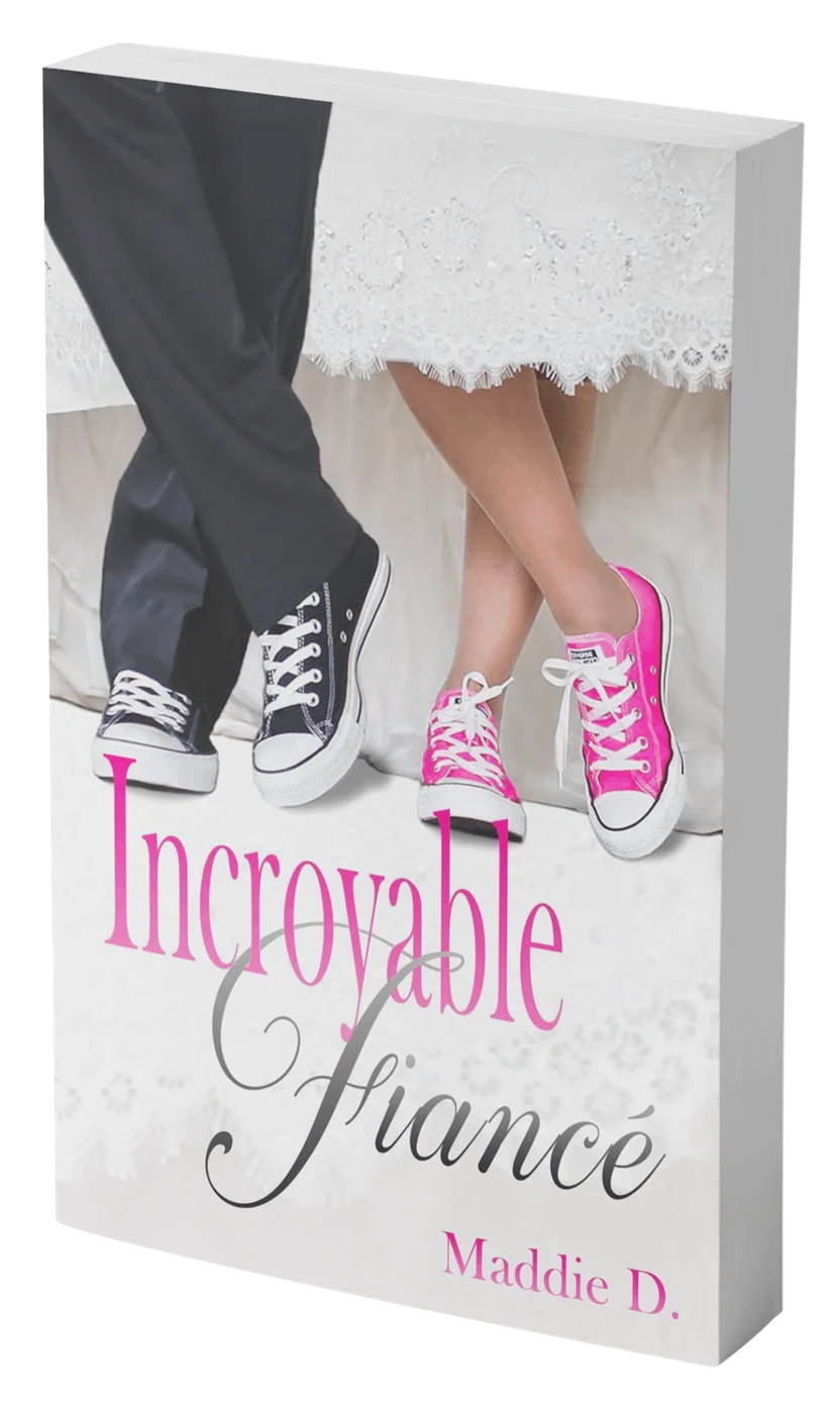 Incroyable Fiancé — broché