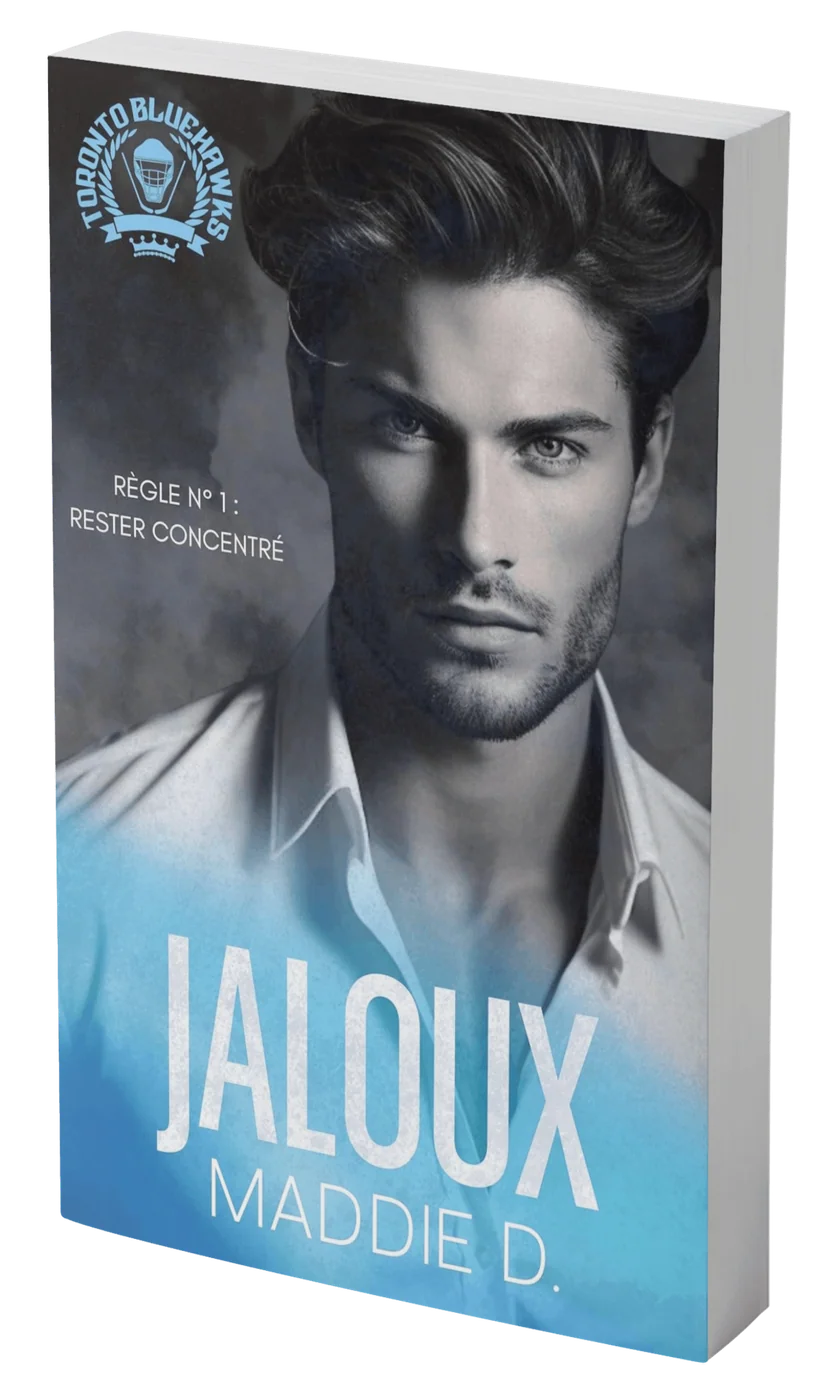 Jaloux — broché
