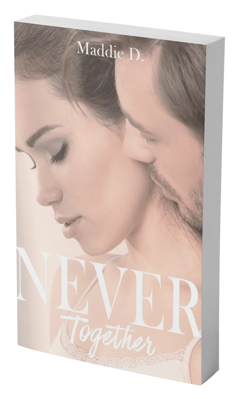 Never Together — broché