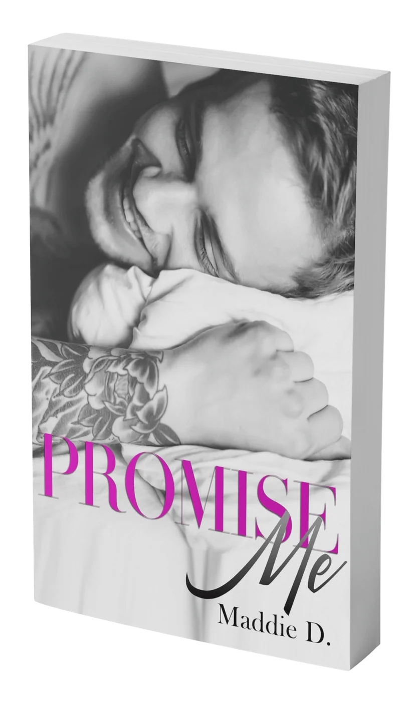 Promise Me — broché