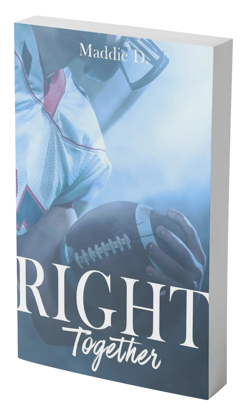 Right Together — broché