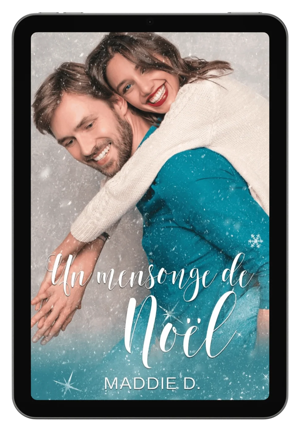 Un mensonge de Noël