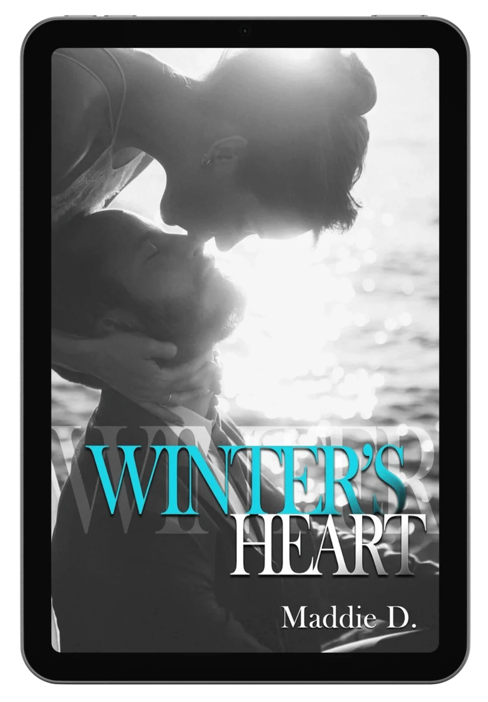 Winter’s Heart